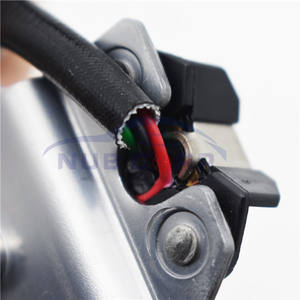 NUB Auto Parts Sensor de posición del cigüeñal para VW Beetle <span class=keywords><strong>Cabrio</strong></span> Clasico Golf Jetta 06A905161B 06A905161C 06A905161 06A905151B - Product Image 5