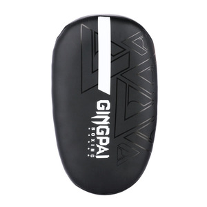 GINGPAI Qualité professionnelle Sanda Training Gear <span class=keywords><strong>Sac</strong></span> <span class=keywords><strong>de</strong></span> <span class=keywords><strong>frappe</strong></span> Coussinets <span class=keywords><strong>de</strong></span> <span class=keywords><strong>pied</strong></span> Cible <span class=keywords><strong>de</strong></span> protection pour la boxe Fitness - Product Image 5