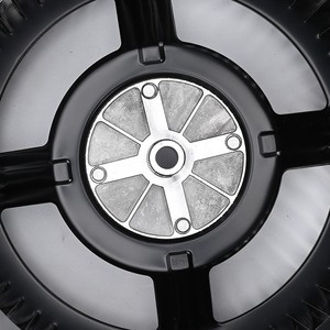 Turbine d'impulsion de moteur de hotte aspirante pour extracteur de fumée de cuisine mural, pièce électrique - Product Image 3
