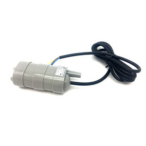 Pompe submersible <span class=keywords><strong>Jovtop</strong></span> JT-550 24V 10L/M Débit maximal - Product Image 2