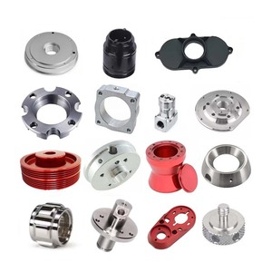 Chính xác <span class=keywords><strong>CNC</strong></span> các bộ phận công cho sắt nhôm Đồng sản phẩm tự động chuyển dịch vụ với giá cả cạnh tranh - Product Image 2