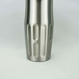 Adults Stainless Steel Tumbler With Modern Design Coffee <b>Cup</b> and Vacuum Insulated Travel Mug - Product Image 3
