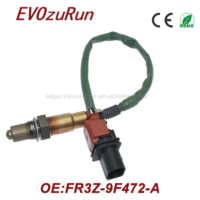 Sonde d'oxygène avant (FR3Z-9F472-A) pour Ford Mustang F-150 Edge Lincoln MKX MKZ 2.0L 2.3L 2.7L – Vente directe usine