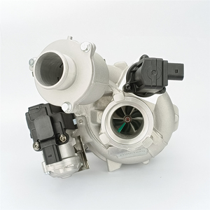 Turbo turbocompresseur 06K145722H pour VW Polo GTI MK7 <span class=keywords><strong>Golf</strong></span> <span class=keywords><strong>7</strong></span> GTI R 1.8 T 06K145722G - Product Image 6