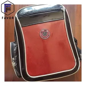 Suppliers Forr Bale Used Bags Bales Second Hand Man Branded Ladies Coac Casual Men'S Chest Bag Backpack Dual-Use Bagrainstor
