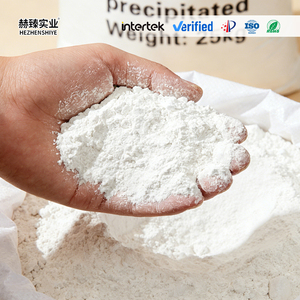 Talc Céramique HZ de Hebei, Taille de Particules Graduées 325, 600, 1250, 3000 Mesh, Texture Lisse, Performance de Dispersion, pour Peinture - Product Image 6