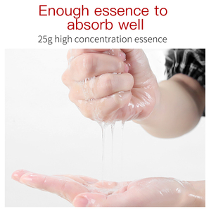 <span class=keywords><strong>Masque</strong></span> facial hydratant VENZEN SENANA à la pomme naturelle Risorius <span class=keywords><strong>pour</strong></span> peaux sensibles - Product Image 3