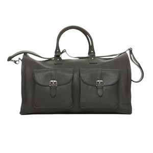 Free sample Shoulder-<b>strapped</b> carry-on garment duffel bag with dual-purpose hanging <b>suitcase</b> travel bag - Product Image 6