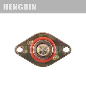 Válvula de Ralentí Scion Faw Mercedes-Benz, Nueva y Usada, Modelo AC303 AC69 AC8 para Autos con Motor Benz - Product Image 3