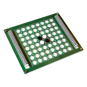 Set di giochi da tavolo educativi per famiglie Reversi <span class=keywords><strong>Othello</strong></span> scacchi classici in acrilico Reverso <span class=keywords><strong>Othello</strong></span> <span class=keywords><strong>gioco</strong></span> di famiglia - Product Image 1