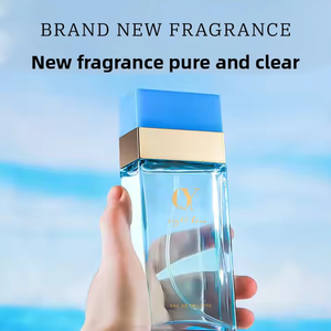 <span class=keywords><strong>Colonia</strong></span> azul claro para <span class=keywords><strong>mujer</strong></span>, 100ml, fragancia fresca <span class=keywords><strong>de</strong></span> larga duración, Stock <span class=keywords><strong>de</strong></span> EE. UU., marca Original, Spray corporal, Eau <span class=keywords><strong>De</strong></span> Toilette, Perfume <span class=keywords><strong>de</strong></span> lujo - Product Image 2