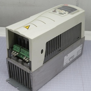 ACS550-01-08A8-4 ACS5500108A84 ไดรฟ์ AC 480V 8.8A สำหรับ PLC - Product Image 4