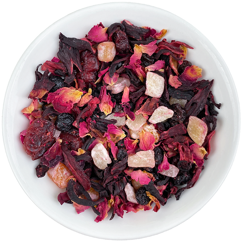 High Quality Preserved Healthy Red Cherry