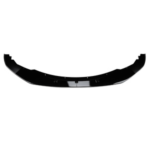 <span class=keywords><strong>S</strong></span>éparateur de lèvre de pare-chocs avant pour BMW <span class=keywords><strong>S</strong></span>érie 1 F20 F21 <span class=keywords><strong>M</strong></span> Sport 2012-2014 Accessoires Car Styling - Product Image 1