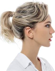 10 paires <span class=keywords><strong>d</strong></span>'acier inoxydable <span class=keywords><strong>oreille</strong></span> manchette <span class=keywords><strong>Helix</strong></span> Cartilage Clip sur boucles <span class=keywords><strong>d</strong></span>'oreilles Wrap faux nez anneau Non-Piercing réglable - Product Image 4