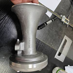 Chine <span class=keywords><strong>Fonderie</strong></span> Gravité Moulage Sous Pression En Aluminium En Alliage De Zinc Moulage Sous Pression Locomotive Train Horm <span class=keywords><strong>Cloche</strong></span> - Product Image 3