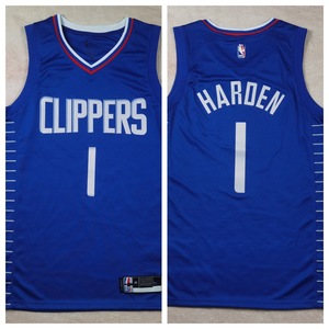 <span class=keywords><strong>Maillot</strong></span> de basket sans manches rétro personnalisé en gros pour adultes unisexe en maille poly, inspiré des équipes de la LNB : LA Clippers, Denver Nuggets, Boston <span class=keywords><strong>Celtics</strong></span> - Product Image 4