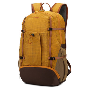 Sac à dos de randonnée pour femme Tin Duc grande capacité - Nylon, coque souple, minimaliste, imperméable, léger, pliable, pour les voyages de loisirs - Product Image 6