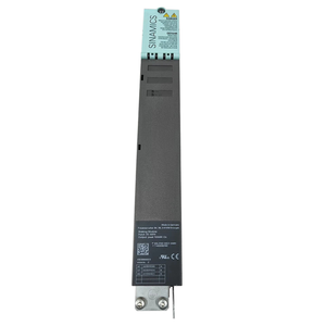 Modules de commande de puissance 6SL3120-1TE24-5AA3 6SL3120-1TE26-0AA3 Module Smart Line S120 6SL3120-1TE26-0AA3 Contrôleur de double entraînement - Product Image 6