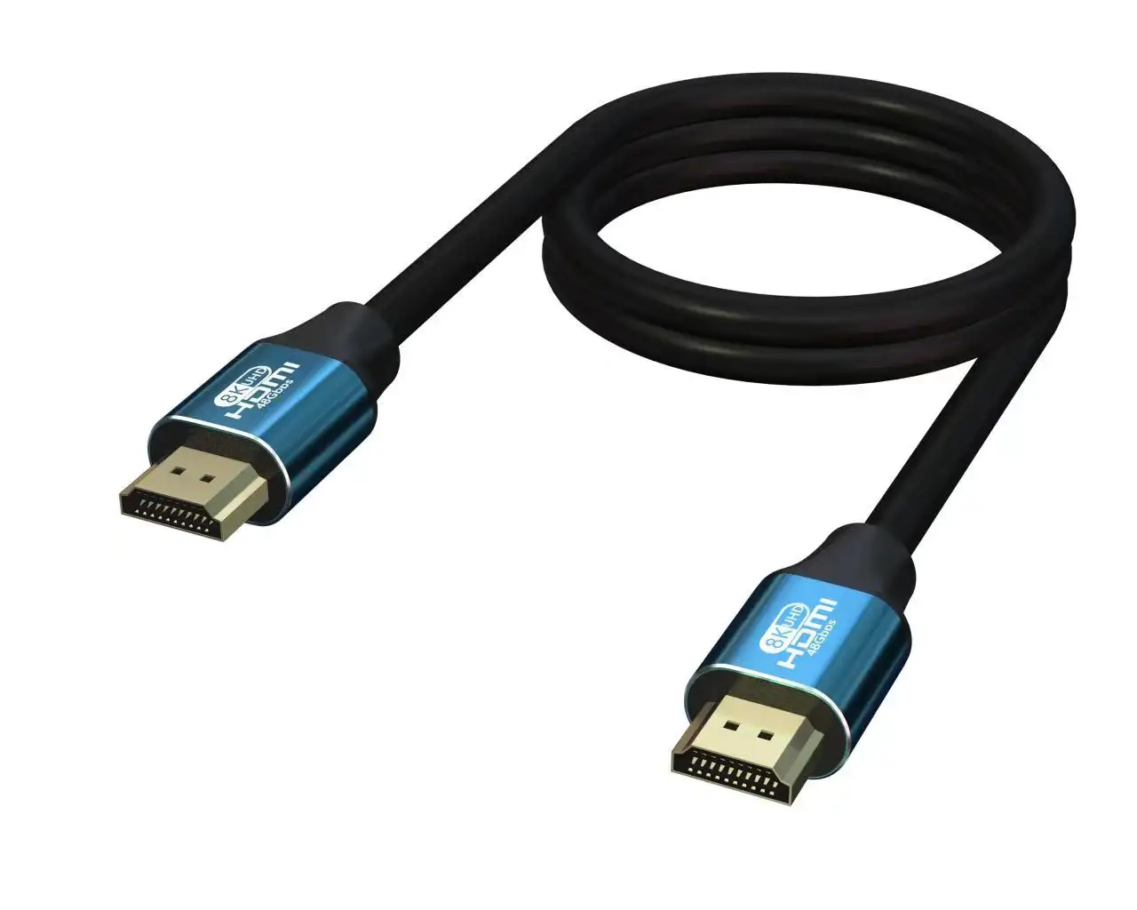 KSIN Kabel HDMI 1.5m Cabo Cavo Manufacturer High Speed Monitor Cabel Cord 60Hz 1080P 2.0 HDTV 1m 3m 5m Video 4K HDMI Cable