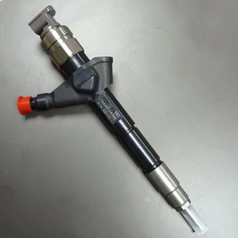 ディーゼルコモンレール燃料インジェクター 095000-6250、095000-6253