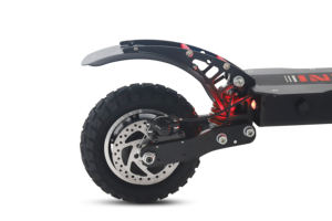 <span class=keywords><strong>Tomini</strong></span>-patinete eléctrico todoterreno para adulto, Scooter motorizado, movilidad, 2022 w, 2000 - Product Image 4
