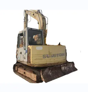 Used Excavator Sumitomo S160f2 Cheap Price For Sale