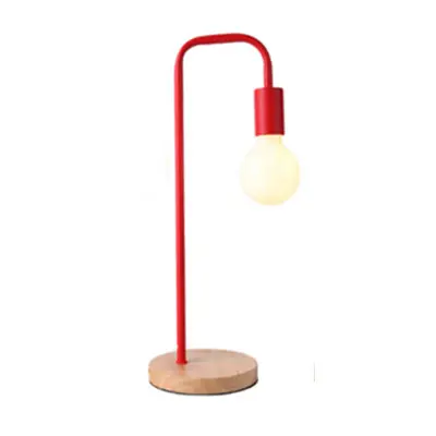 Simply Interior Design Iron Table Lamp Cheap