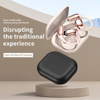 Diseño ergonómico Batería de larga duración Control táctil ENC Reducción de ruido de llamadas Pantalla digital Auriculares inalámbricos verdaderos