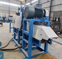 Machine à sciure de bois