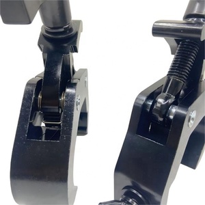 Giàn hiển thị sân khấu DJ Chiếu sáng EAGLE Claw móc Clip nhôm ánh sáng - Product Image 4