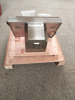 Rouleau à pâte, machine à façonner la pâte à succès, rouleau à pâte anti-rouille, grande machine à laminer la pâte