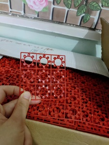 Pháo đồ chơi súng lục nhựa nắp đạn rỗng - Product Image 3