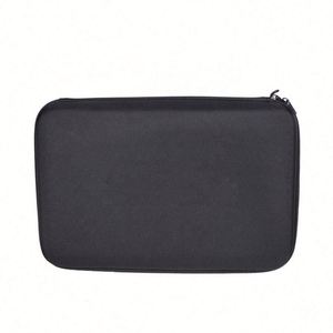 ชุดเครื่องมือสว่านไขควงไฟฟ้าแบบพกพาไร้สาย พร้อมกระเป๋า EVA แบบแข็ง กันน้ำ ผลิตจากหนัง พลาสติก ผ้าใบ PU PC - Product Image 2