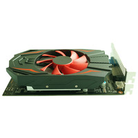 Brand New Original GTX750Ti GTX 750 Ti 4GB 128bit GDDR5 Discrete HD Gaming Graphics Card for Desktop PC Factory Wholesale