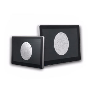 شاشة LED خلفية 23 بوصة شاشة LCD جهاز عرض مخطط رؤية تلقائي LCD - Product Image 5