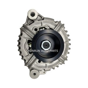 <span class=keywords><strong>Alternador</strong></span> generador de 24V 90A para IVECO, piezas de camión de alta resistencia 504349350 500315943 504349338 - Product Image 3