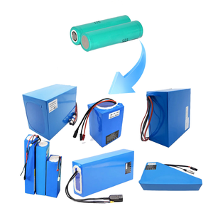Batterie lithium-ion rechargeable haute performance Enook <span class=keywords><strong>18650</strong></span> <span class=keywords><strong>20R</strong></span> 3.7v 2000mah 2400mah18650, longue durée de vie pour pack de batteries - Product Image 3