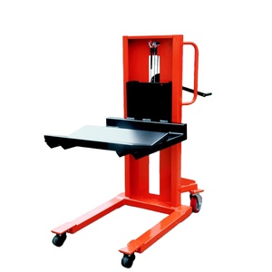 Sinolift Cao Chất Lượng <span class=keywords><strong>Mini</strong></span> Tay Tời <span class=keywords><strong>Stacker</strong></span> - Product Image 1