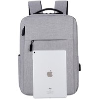 Pas cher prix ordinateur portable sac à dos sac d'école en gros
