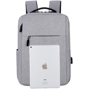 Precios baratos portátil mochila bolso de escuela venta al por mayor - Product Image 4