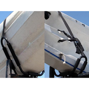 Suv Roof Rack <span class=keywords><strong>Kayak</strong></span> Loader Xuồng Tàu Sân Bay Xe Roof Rack Cho <span class=keywords><strong>Kayak</strong></span> - Product Image 6