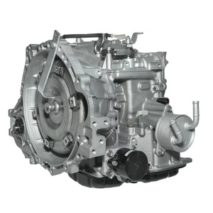 HXT AW K313 Conjunto de Transmisión Automática Remanufacturada OE 3040002030 3040002040 3040012260 3040012500 Caja de Cambios para Toyota Corolla - Product Image 4