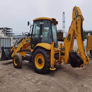 Used Jcb Backhoe Loader <b>UK</b> Used Cheap Jcb 3CX 4CX Backhoe Loader for Sale - Product Image 3
