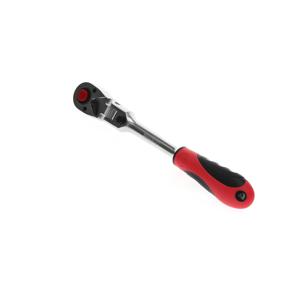 GEDORE Red R60120027 2C-joint reversible <b>ratchet</b> <b>1</b>/<b>2</b> 292 mm RSW5° - Product Image 4