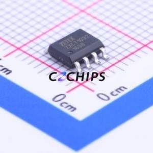 Original tout nouveau ZXCT1032N8TA SOIC-8 Circuit intégré IC puce amplificateur de détection de courant - Product Image 1
