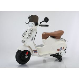 Nieuwe Kinderen Elektrische Tweewielige Motorfiets 3-6-9 Oplaadbare Kinderen Tweepersoons Grote Kids Ride Speelgoedauto - Product Image 2