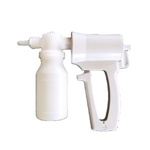Medsource dispositivo di aspirazione manuale medica <span class=keywords><strong>catarro</strong></span> estrazione aspiratori con colore bianco - Product Image 1