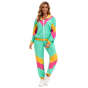 Jupe pour femmes, vert, rose, jaune, fermeture éclair, vêtements de sport, Hip Hop, Design simple, séchage rapide, vêtements de performance, S XXL - Product Image 5