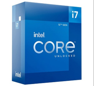 ขายดี โปรเซสเซอร์ Intel Core i7 12700KF CPU - Product Image 1